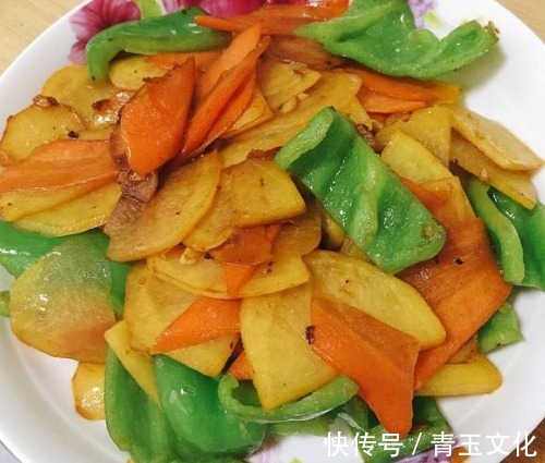 体重|土豆配一宝，轻松减体重，狂瘦堪比割肉，营养堪比苹果，控血压