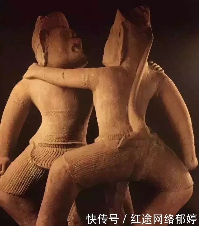 东南亚古代历史文化宗教寺庙浅谈,深度游学旅行推荐阅读攻略下半