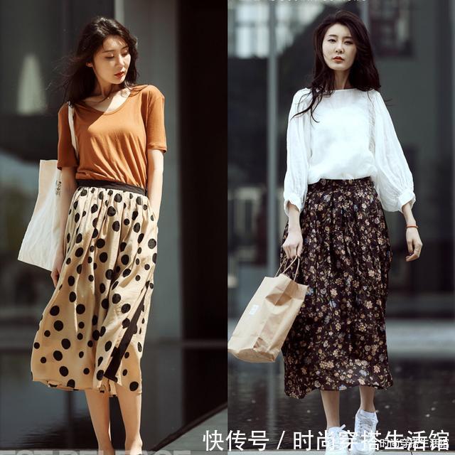 慵懒|浪漫的初夏才漂亮,简约慵懒风穿搭示范,优雅文艺又减龄