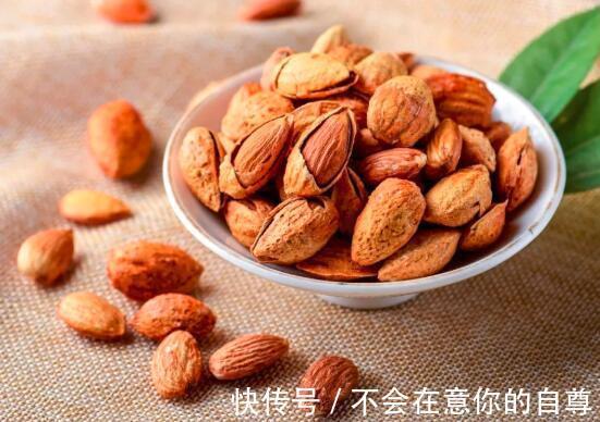 果果|医生解释糖尿病患者可以吃3种坚果,不会引起血糖的升高