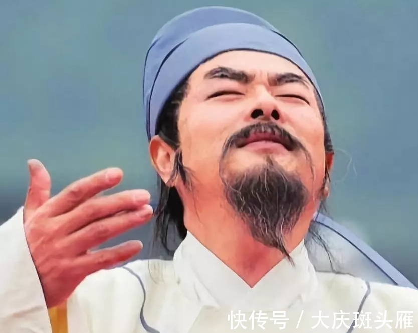 安禄山&李白的两首妙诗,常被误以为是写景之作,其实却蕴含深意