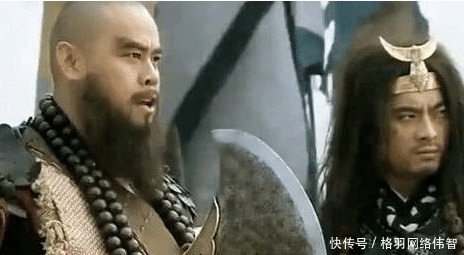 武松|鲁智深冒死救下武松,武松是如何报答的?最后给宋江表明态度!