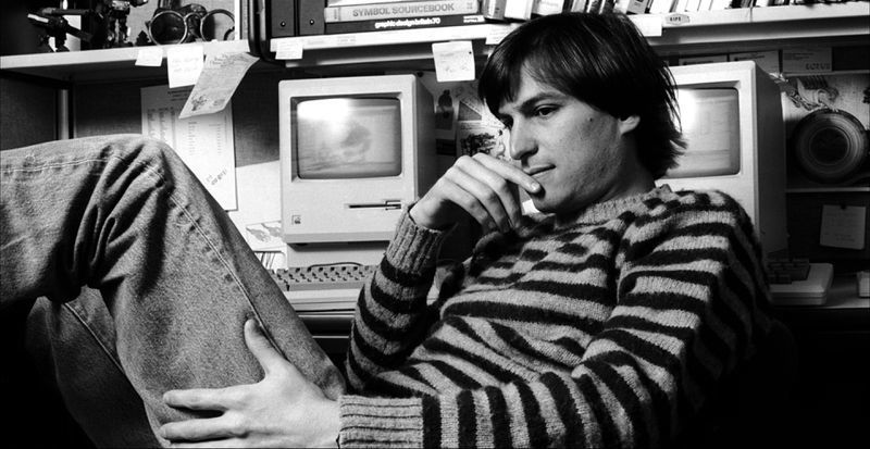 沃兹尼亚克|苹果CEO蒂姆·库克纪念乔布斯“67岁生日”