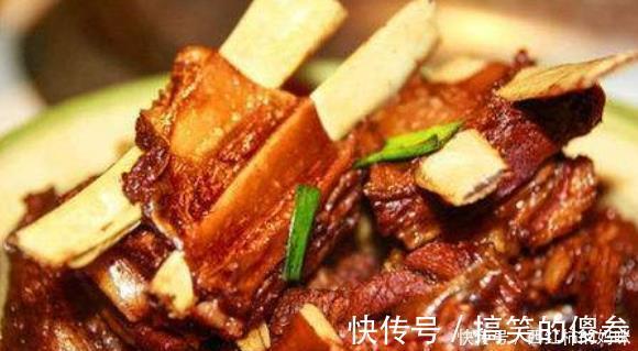 鸭肉|老年人冬天需要吃素，大鱼大肉不行吗？医生提醒：你该吃3种肉！