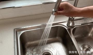 花洒|新家入住一年半,最爱卫生间这9个“小众用品”,好看实用还不贵!