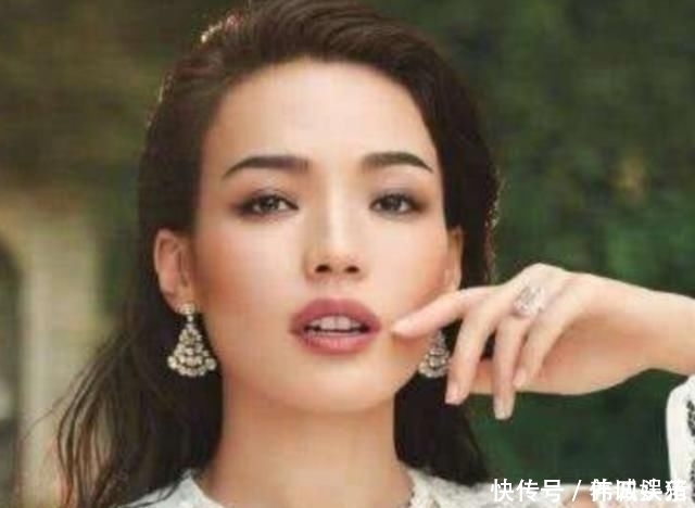 女人的“唇形”大致分为5种,3种好看,2种丑,能测量一下是什么样的吗