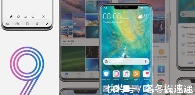 操作系统|华为一旦完成这些任务就真的没有苹果什么事了！