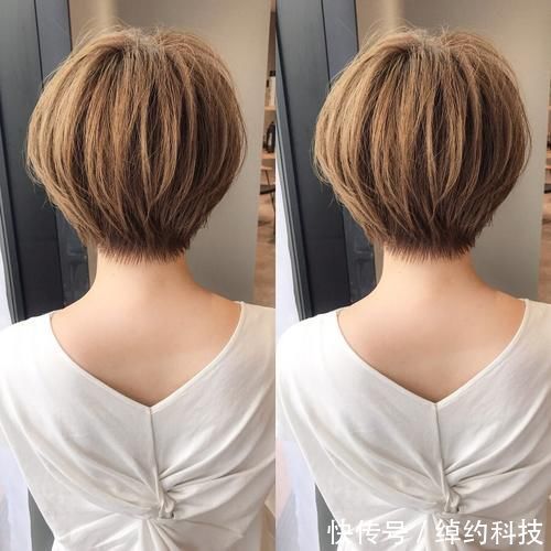 发量|女发别乱剪,高人气发型20款送给大家,很多女性都喜欢