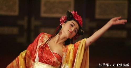 唐朝|唐玄宗李隆基斩杀唐朝第一美女，为何绝不心慈手软