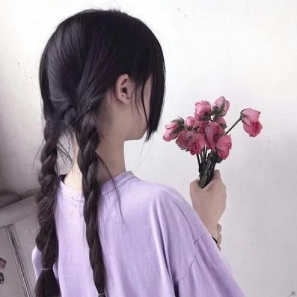 洗完头是吹干,还是自然干很多学生党做错了,难怪异性缘绕着走