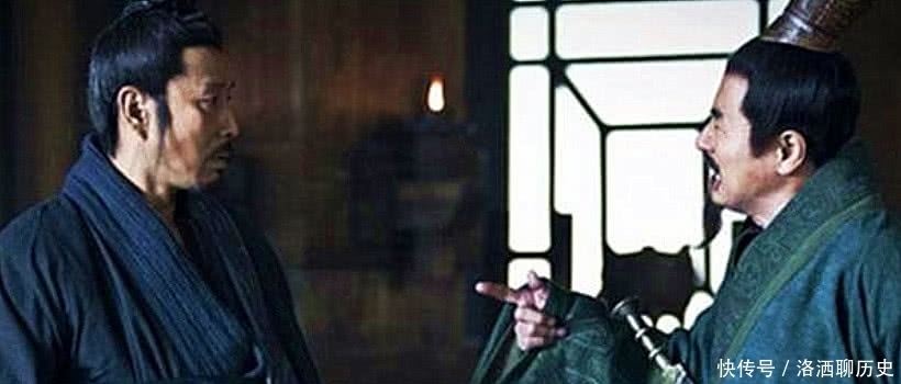 肺腑之言|萧何设计杀韩信后,望着他的遗体,痛哭说出肺腑之言,字字扎心!