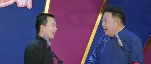 德云团综第七期,张鹤伦战队赢得胜利,阎鹤祥被无情“淘汰”