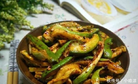 萝卜条|冬天好菜要多吃,维生素是梨的8倍,却仅要6毛一斤,特别下饭