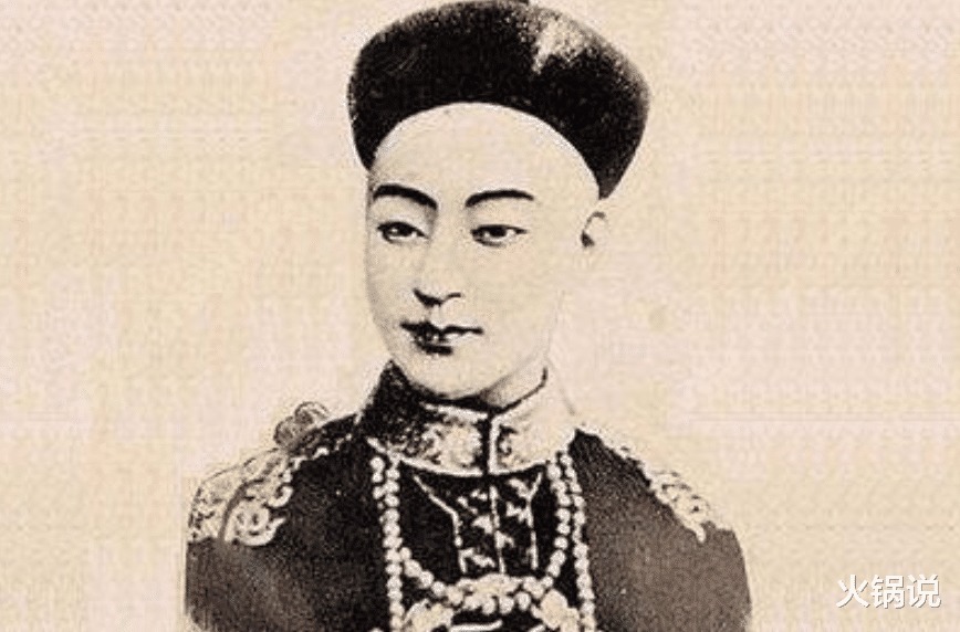 光绪帝|“落后就要挨打”这5张外国人羞辱晚清的漫画,揭开一段屈辱史