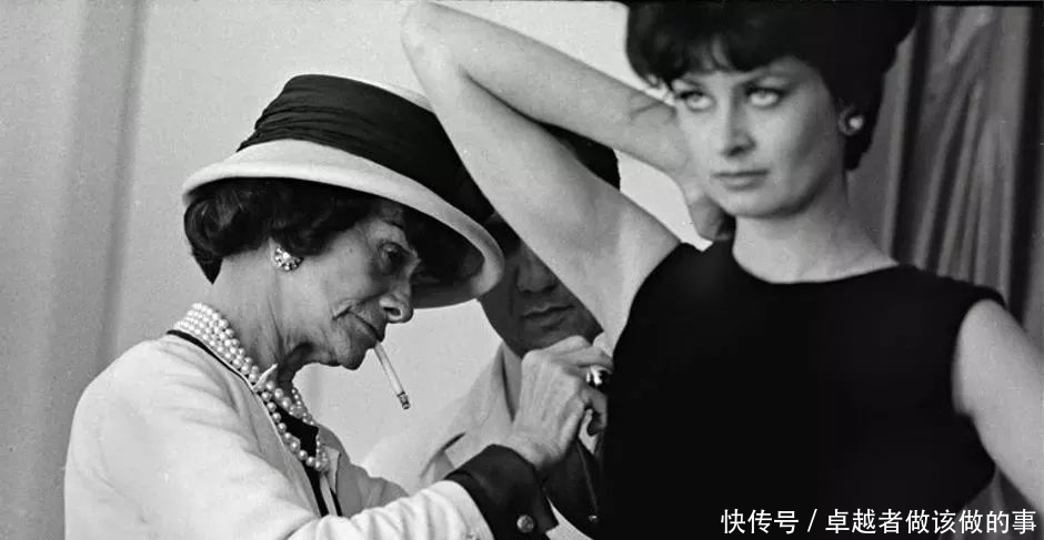 1960年到2000年间的六大著名照片背后故事之一