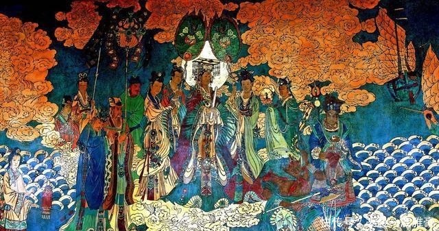 古人对海洋的向往以想象为基础,谈宋元涉海小说中的“脑洞”大开