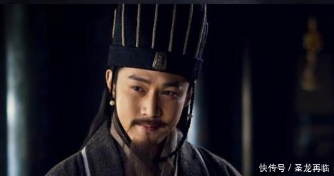 刘伯温|刘伯温怒拆诸葛武侯庙,砸下匾额后看到一行字后,扑通跪下