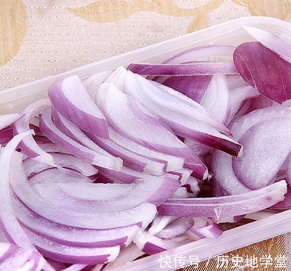 果蔬菜|想长寿全靠吃，三种食物离不开，排毒养颜，好处多多