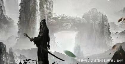 圣墟:“楚王”名号一出,诸多亲戚前来投奔,还是轮回路上种的因