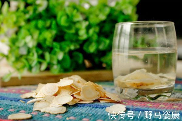 补气|西洋参补气不上火,常吃会有四个好处找上门,但吃错或伤身体