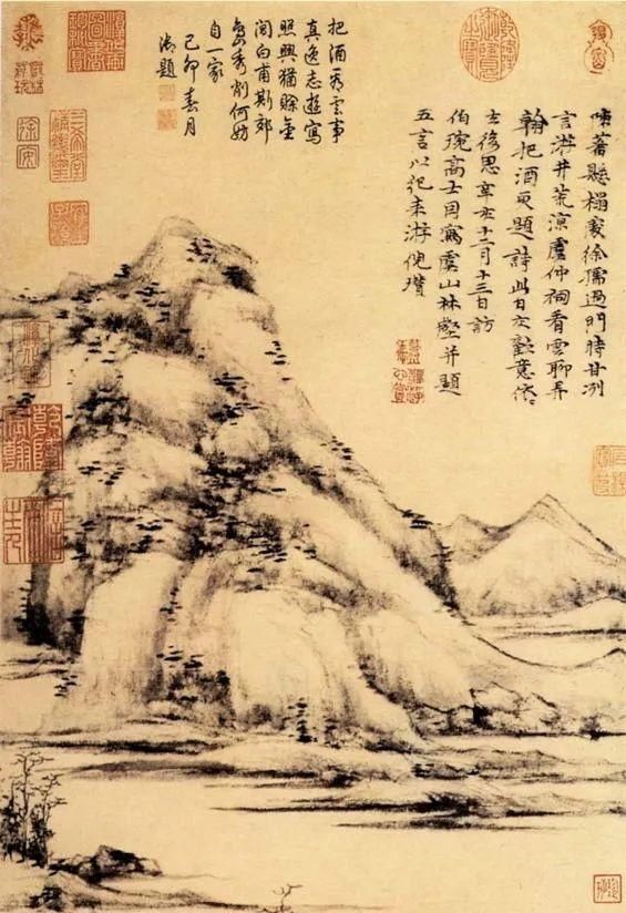 改变|趵突泉丨目标，改变未来的力量