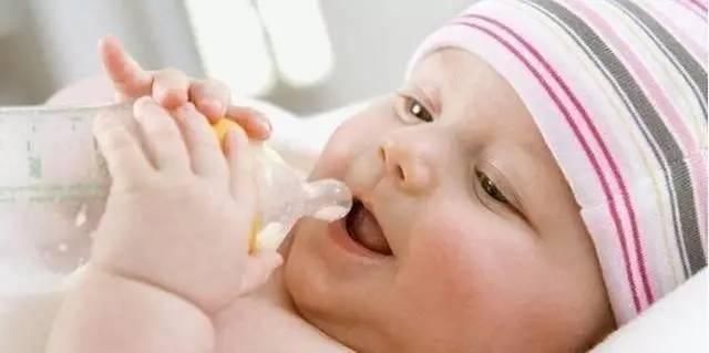 谨记|给宝宝护理头发，家长必须要谨记这4条注意事项