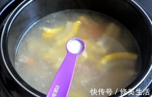 发育|父母眼中的营养汤变成“毒汤”,想让孩子发育正常,就要及时停止