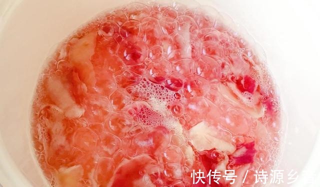 柠檬汁|红遍全网的蜂蜜果冻太甜了,这3种夏日甜品清凉去火,美味更健康!