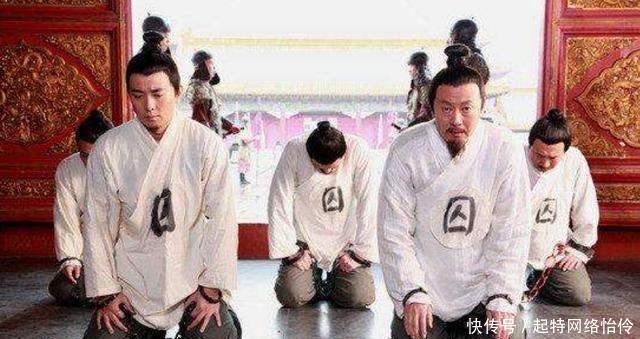 晚年|晚年的朱元璋爱好杀戮，为何却放过了一个厨子？