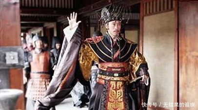 晋景公|盘点历史上非正常死亡的皇帝,最后一位因为开玩笑而死