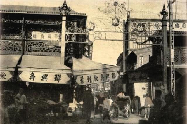 女子|北洋时期的江湖女流:谁说女子不如男,却道故人心易变