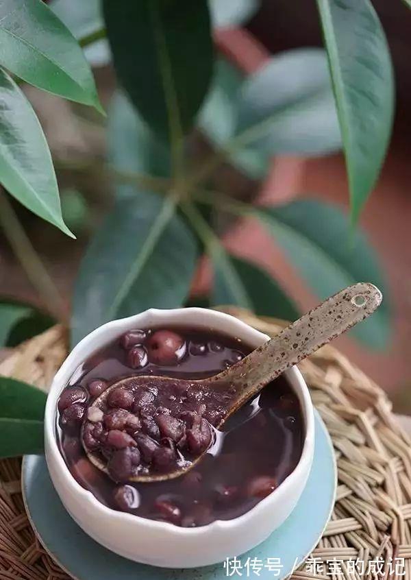 利水消肿|一碗立秋汤,补脾润肺、利水消肿,为你清掉身体的垃圾,喜事临门