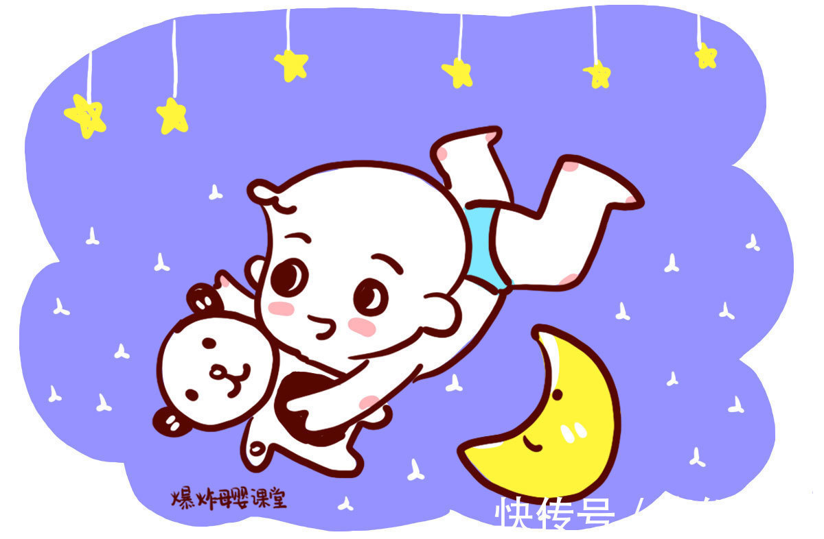 同龄人|你有2岁的宝宝吗这两个技能都该掌握,不然比同龄人落后一大截