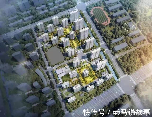 房源|验资100万!苦等1年,中创金鹰终于要开盘