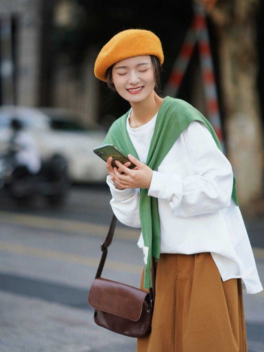 穿搭|穿过那么多衣服,还是这几个配色更好看,不光百搭还能提升气质感