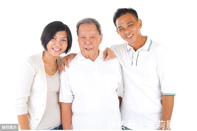 新解|一位老年人对养老、家产的最新解释,从未见过,真的是太有才了