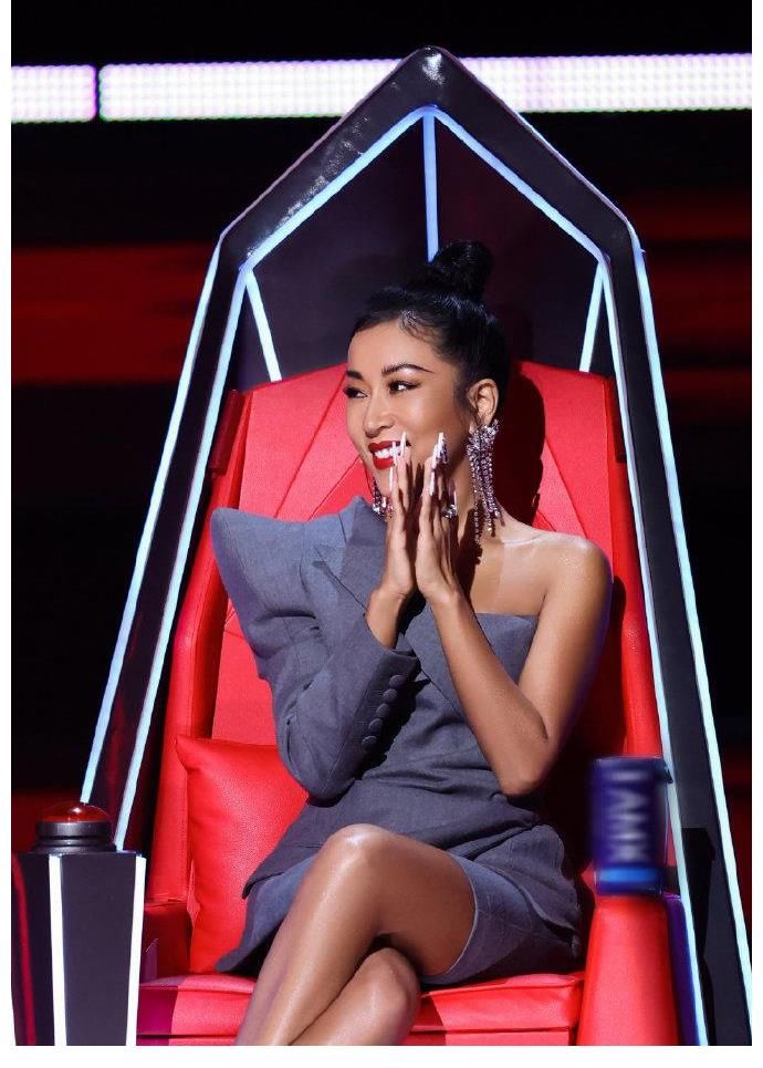 吴莫愁|增量原创、革新赛制,《2021中国好声音》十年赤诚坚守音乐“夏令营”