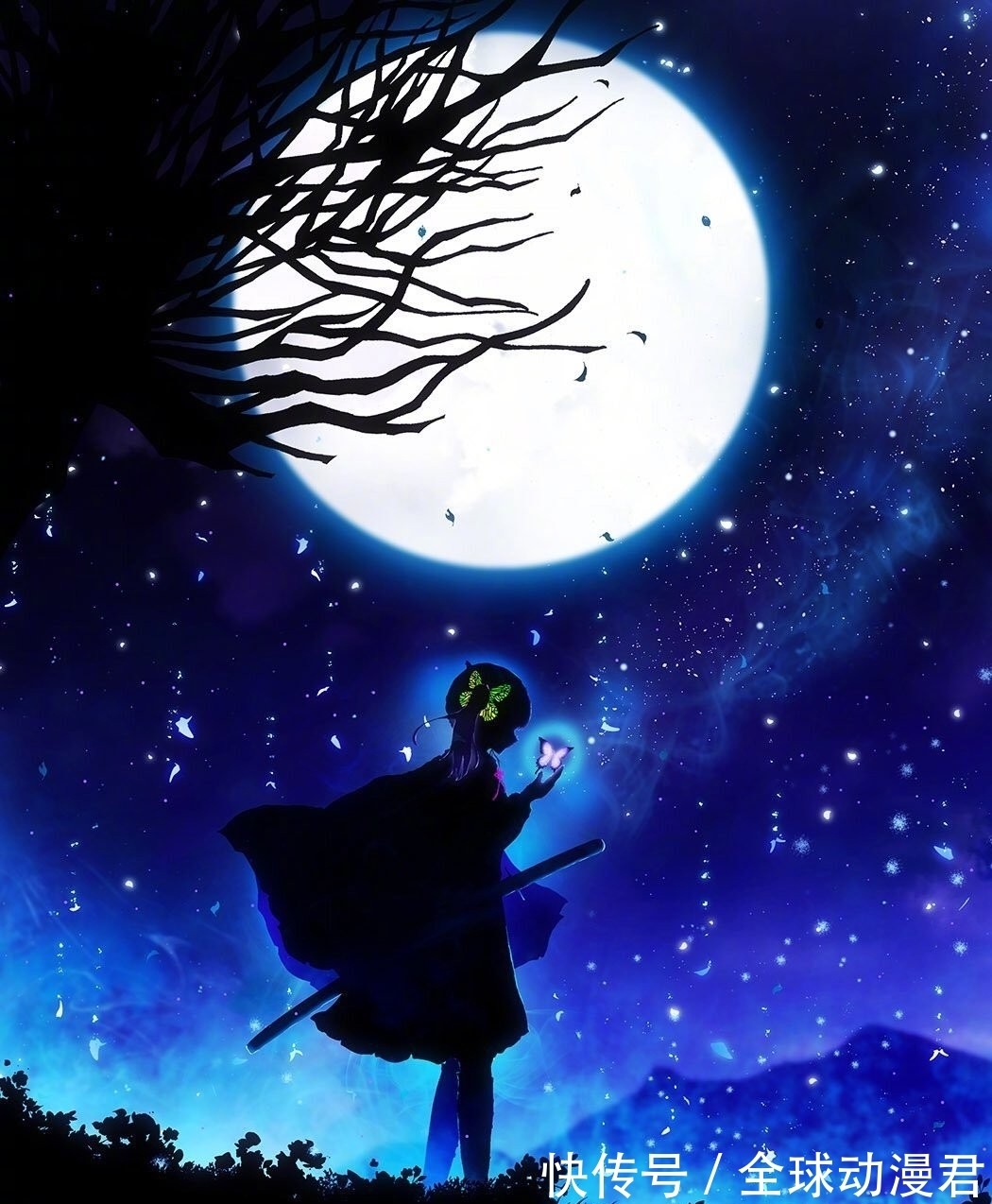 伊之助|鬼灭之刃:月下鬼杀队,化身幽冥恶鬼的伊之助,电光四射的善逸