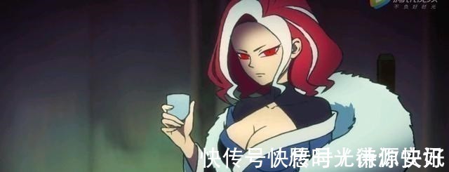 小明|伍六七第三季:幕后黑手并非彼岸花和“花和尚”,前五集有铺垫!