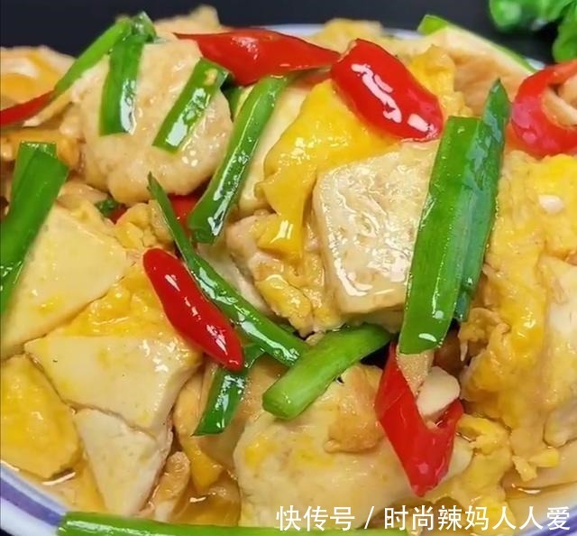 美食|这几道家常菜新做法你会吗鲜香入味,营养搭配均衡