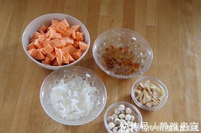 百合|最通便的水果被发现,每天空腹吃点它,润肠通便,口臭便秘消失了