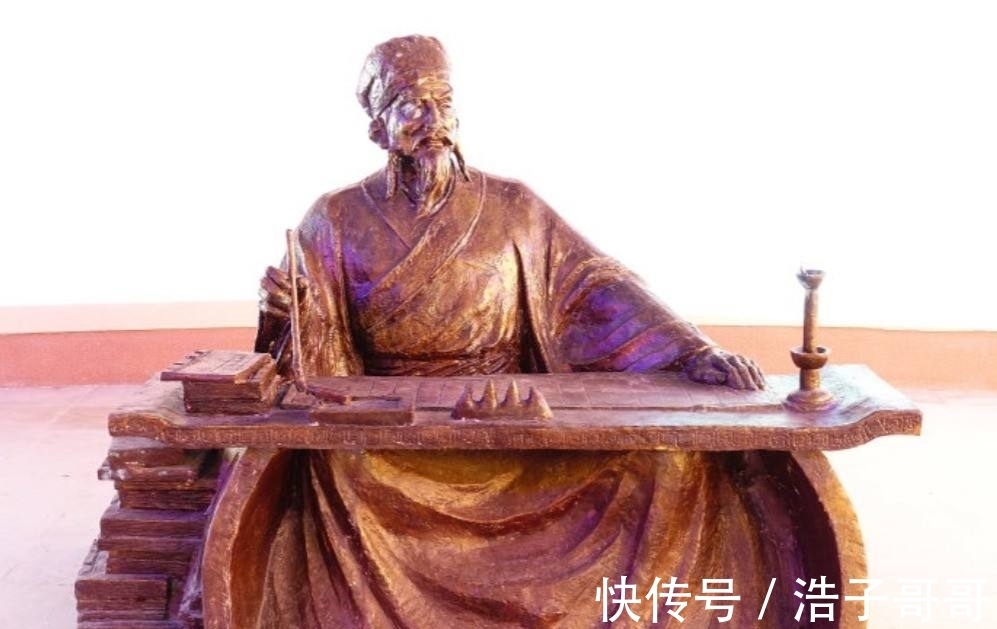 吴用&这五位梁山好汉的姓名太讽刺,连起来一读,才明白施耐庵的潜台词