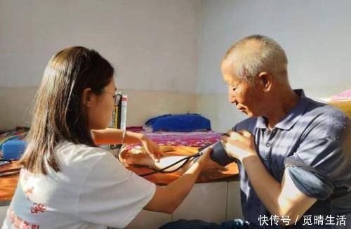 医生|65岁之后，老年人的血压在多少才算正常？听完医生的说明后明白了