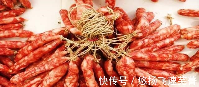 腊肠是“煮还是蒸”好10人9人做错了,学会这样做不硬不柴!