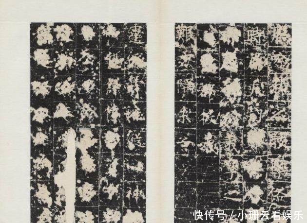 李元吉|这碑文上的八个字把李世民出卖了玄武门之变李渊在泛舟