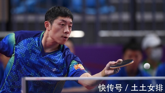 比分|4-0!梁靖崑轰11-2,樊振东意外丢局,许昕晋级4强没压力