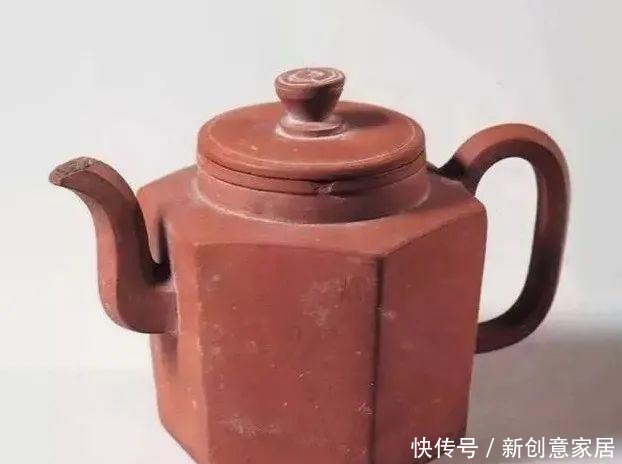  僧帽壶|35件顶级紫砂时壶｜领略一代名匠风采