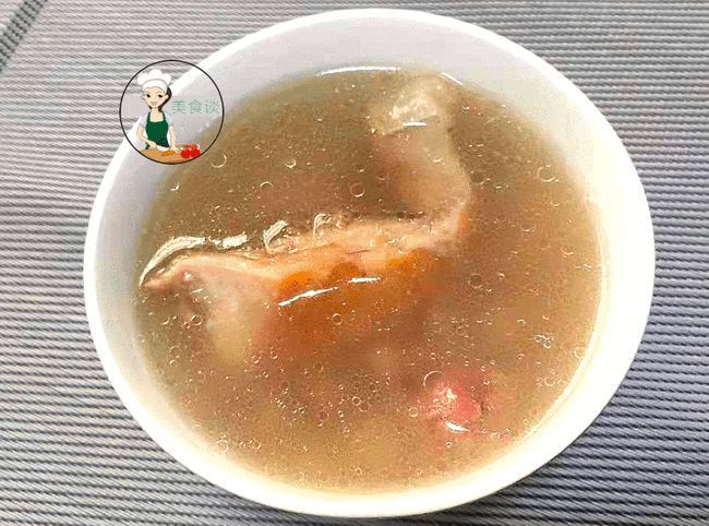 煲汤|三伏天将至，这汤记得给家人喝，坚持一周喝1回，消暑祛湿体质好