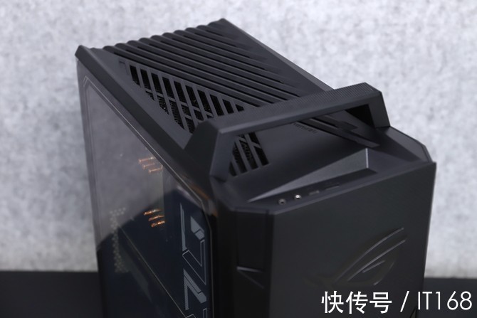 显卡|搭载锐龙7 5800X+RTX 3070显卡，ROG光魔G15电竞主机评测