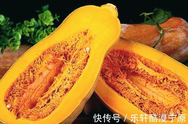 南瓜|南瓜只是蒸着吃看看这五种吃法，简单好做，换着花样吃